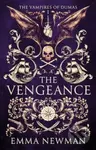 The Vengeance - Emma Newman - kniha z kategorie Horory
