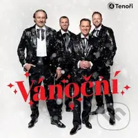 4 Tenoři: Vánoční - 4 Tenoři