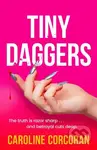 Tiny Daggers - Caroline Corcoran - kniha z kategorie Detektivky, thrillery a horory