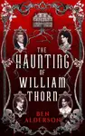 The Haunting of William Thorn - Ben Alderson - kniha z kategorie Romantika