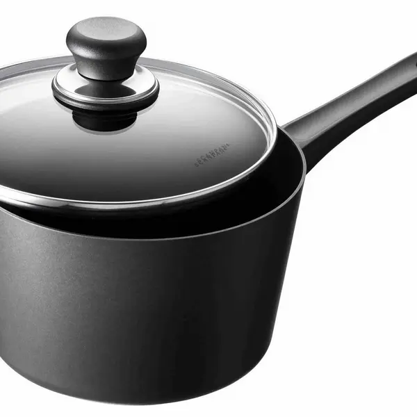 SCANPAN CLASSIC INDUCTION rendlík s ručkou 20cm 3lt s víkem