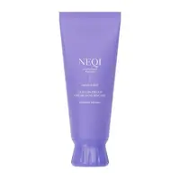 NEQI Moisture Mystery Leave-in Cream hydratační krém na vlasy 200 ml