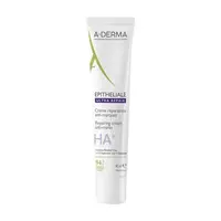 A-Derma Epithéliale Ultra Repair regenerační krém 40 ml