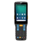 Newland N7, 2D, Near & Far, 10.5 cm (4''), GPS, USB-C, BT, Wi-Fi, 4G, NFC, Android, kit (USB), GMS