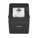 Epson TM-T20IV, 8 dots/mm (203 dpi), cutter, USB, RS232, Ethernet
