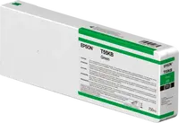 Epson C13T55KB00 zelená (green) originální cartridge