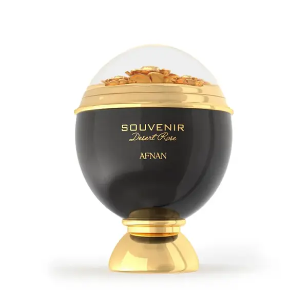 Afnan Souvenir Desert Rose EDP 100 ml W