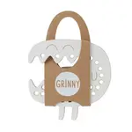 Milin provlékačka velká Příšerka Grinny