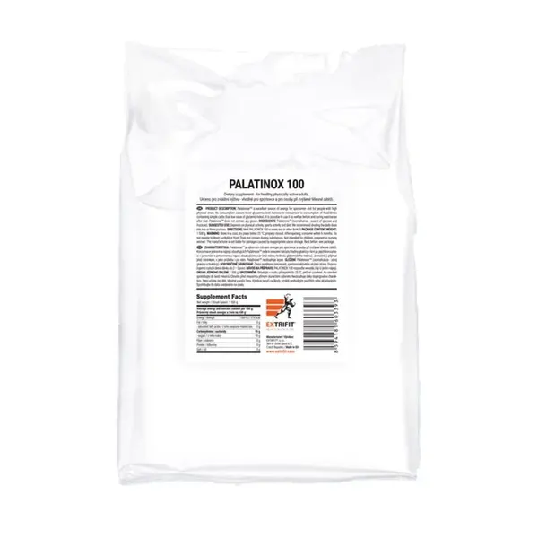 Extrifit Palatinox 100 - 1,5kg