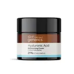 Skin Generics Hydratační krém s hyaluronem 50 ml