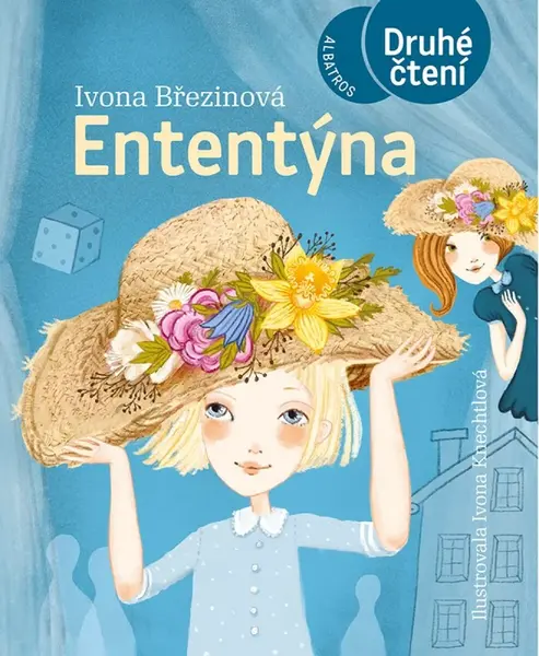 Ententýna - Ivona Březinová