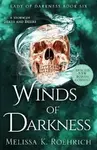 Winds of Darkness - Melissa K. Roehrich