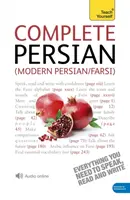 Complete Modern Persian Beginner to Intermediate Course - Narguess Farzad