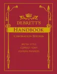 Debrett's Handbook, Coronation Edition