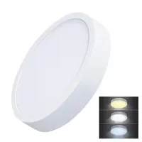 LED svetelný panel Solight biela WD174