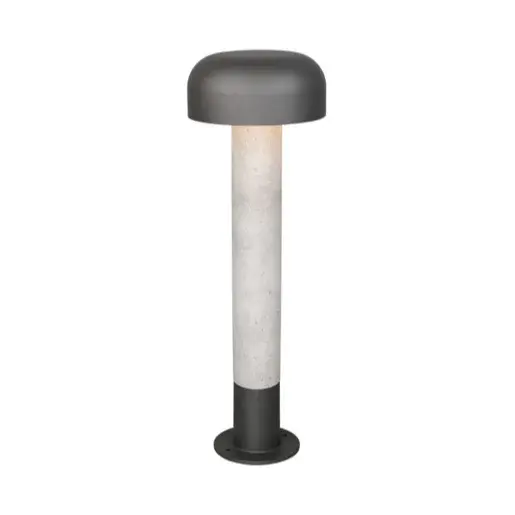Trio Fraser stĺpik betónovo sivá 562560178 TR562560178