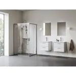 Ravak Blix II sprchový kút 120 cm 1XMG0C00Z1