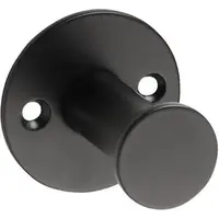 Bemeta EASY01 háčik čierna 164106360