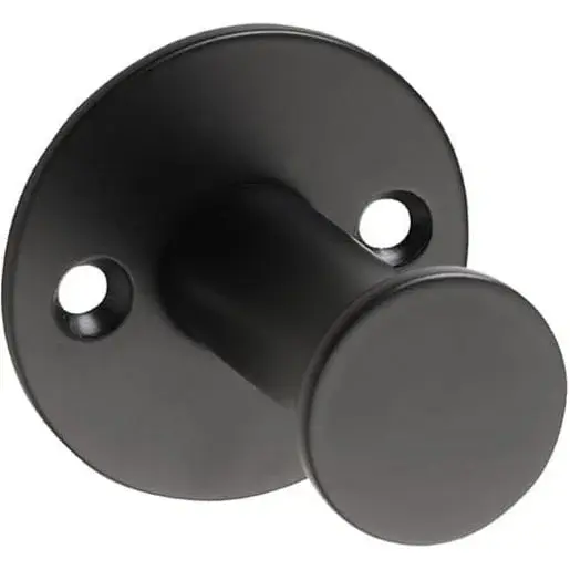 Bemeta EASY01 háčik čierna 164106360