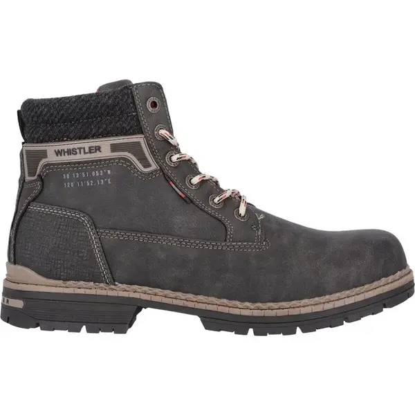 Men's Winter Boots Whistler Gentore