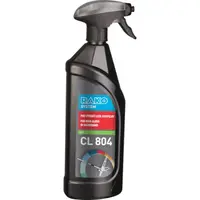 Čistiaci prostriedok Rako CL804 0,75 l LBCL804