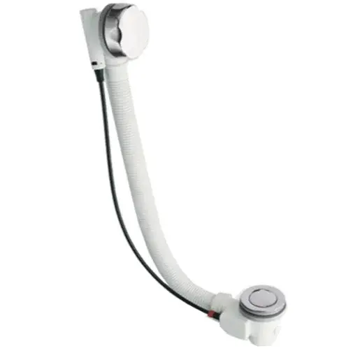 Silfra vaňový automat CR 90 cm SEICR90