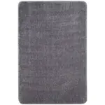 Kúpeľňová predložka Optima 60x90 cm sivá PRED104