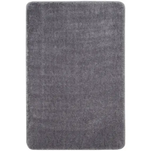 Kúpeľňová predložka Optima 60x90 cm sivá PRED104