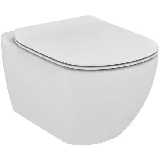 Ideal Standard Tesi wc závesné zadný odpad T007801