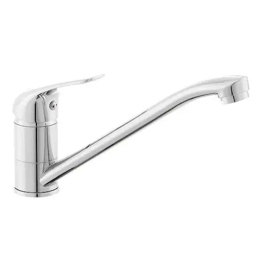 Ceramia S-Line Pro drezová batéria s otočným ramienkom chróm SIKOBSLPRO282