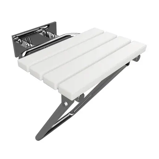 Bemeta Help sprchové sedátko sklopnénerez 301207181