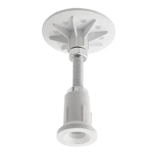 Nožičky pre vaničku POLYSAN (10ks/sada) PV010