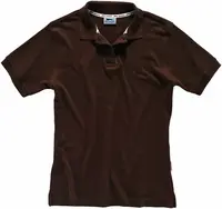 Slazenger 33S03•FOREHAND SHORT SLEEVE LADIES POLO