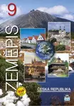 Zeměpis pro základní školy 9 – Česká republika, učebnice (Defekt) - kolektiv autorů, PhDr. prof. Petr Chalupa