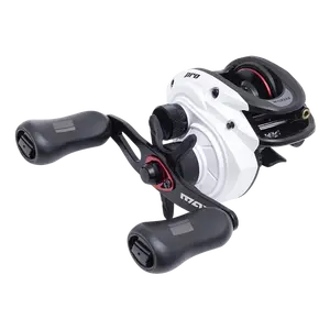 Abu garcia multiplikátor max pro low profile reel 200 sd lh