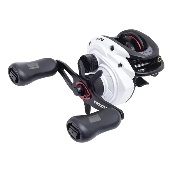 Abu garcia multiplikátor max pro low profile reel 200 sd lh