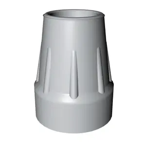 ALFA VITA Násadec na berle č. 4 (19 mm) 1 ks