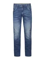 Petrol Industries Džínsy  modrá denim