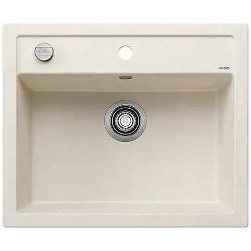 Blanco DALAGO 6 drez biela soft 527063