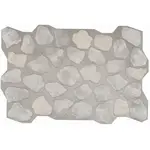 Obklad Bestile umbra blanco 40x60 cm mat UMBRA46BL