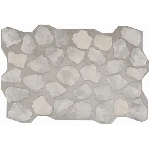 Obklad Bestile umbra blanco 40x60 cm mat UMBRA46BL