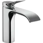 Hansgrohe Vivenis umývadlová batéria bez výpuste chróm 75024000