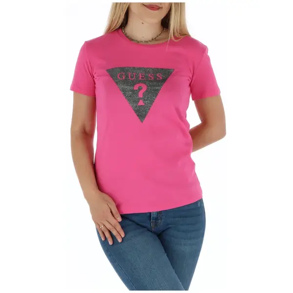 Guess T-Shirt Donna