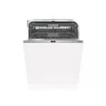 Mora vstavaná plne integrovaná umývačka IMB 6676