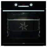 Mora vstavaná rúra VT 354 DXB