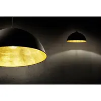 Trio Romino Ii závesné osvetlenie čierna 308000132 TR308000132