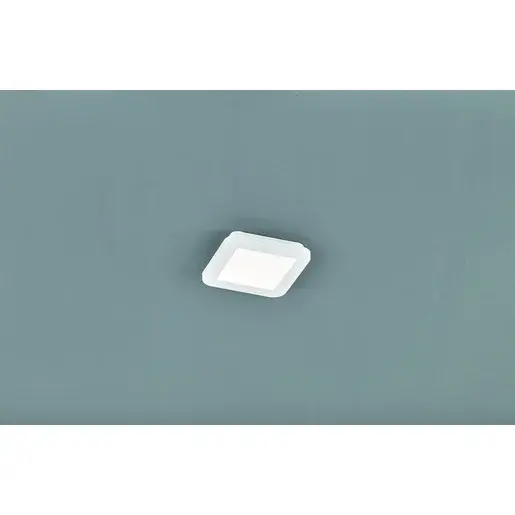 Reality Camillus led stropné osvetlenie biela re r62931001 RER62931001