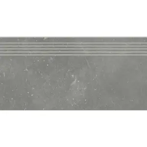 Schodovka Rako Fly smoke 30x60 cm mat DCPSR884.1