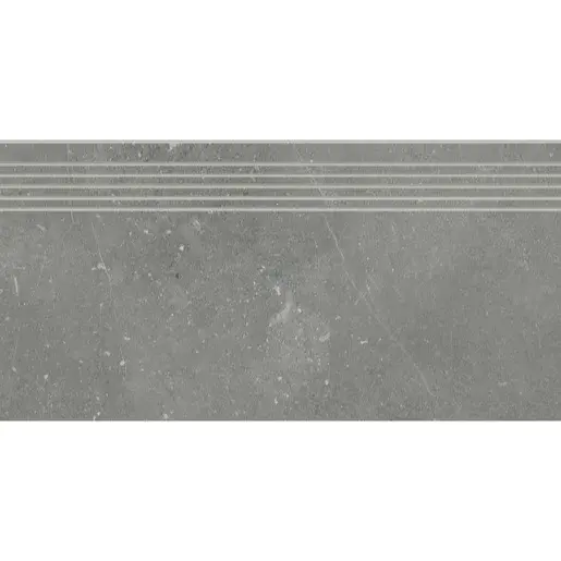 Schodovka Rako Fly smoke 30x60 cm mat DCPSR884.1