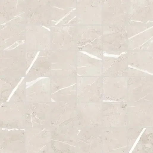 Mozaika Rako Touch silk 30x30 cm mat DDM05904.1